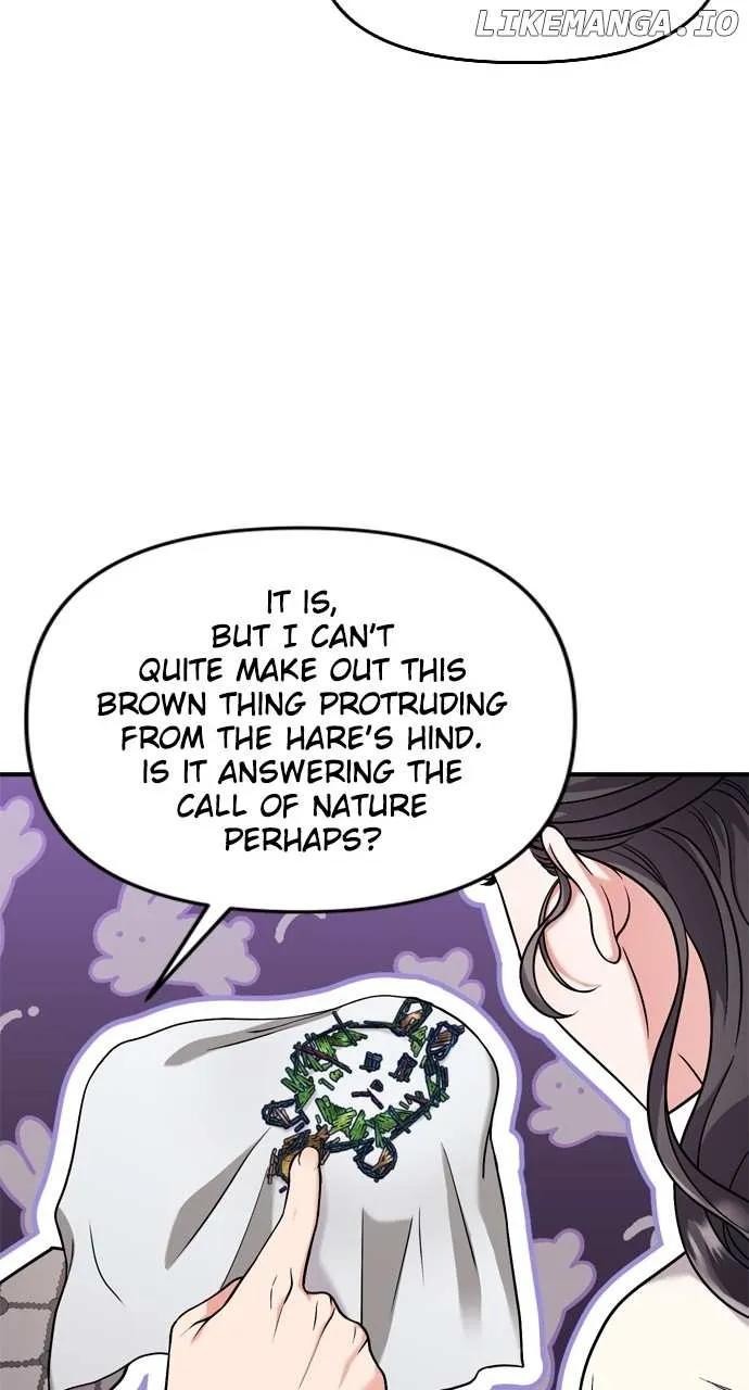 A Master, Who Woke up as a Concubine Chapter 28 page 29 - 