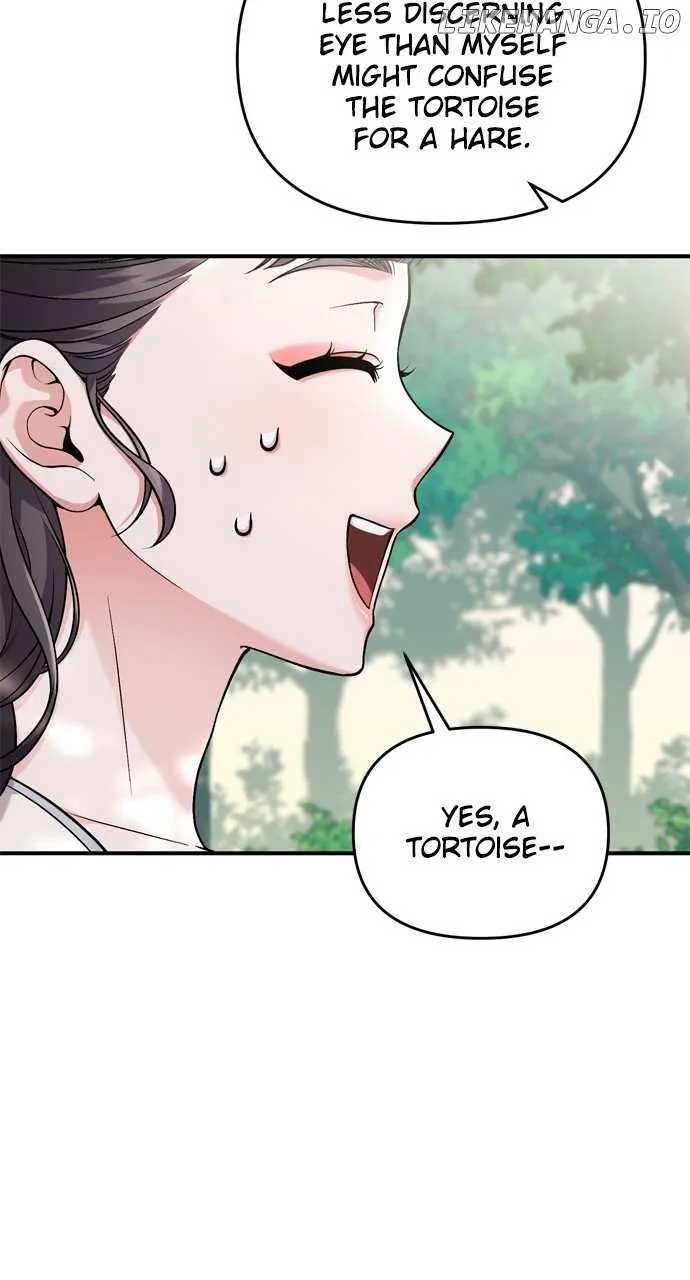 A Master, Who Woke up as a Concubine Chapter 28 page 32 - 
