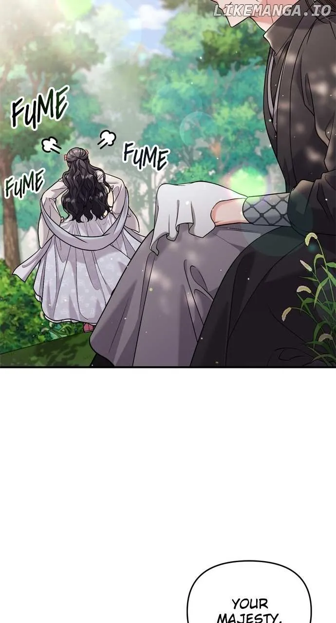 A Master, Who Woke up as a Concubine Chapter 28 page 37 - 