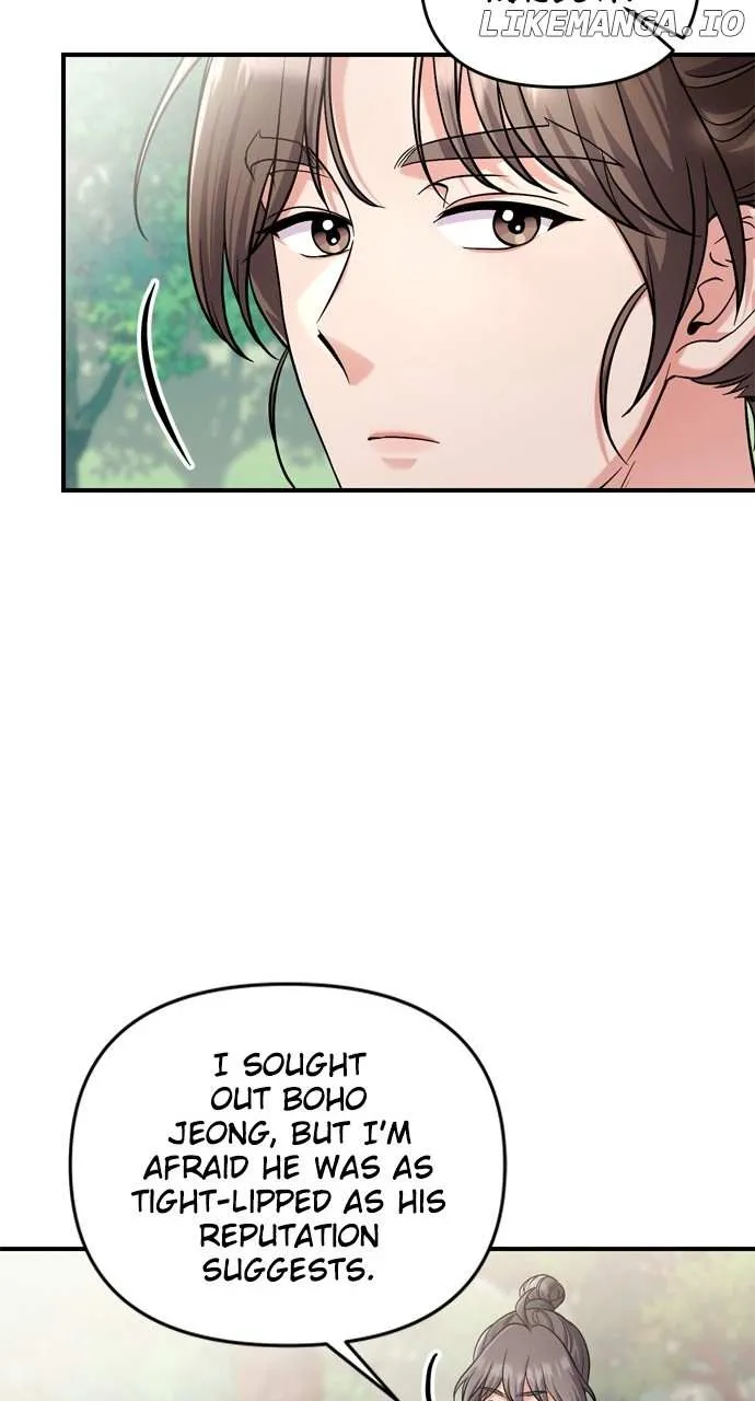 A Master, Who Woke up as a Concubine Chapter 28 page 38 - 