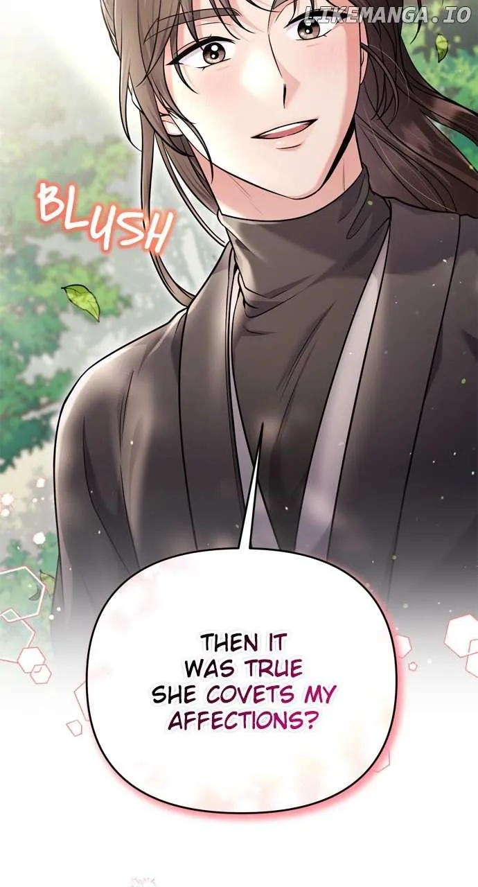 A Master, Who Woke up as a Concubine Chapter 28 page 42 - 