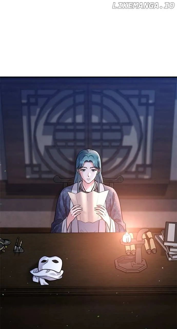 A Master, Who Woke up as a Concubine Chapter 28 page 45 - 