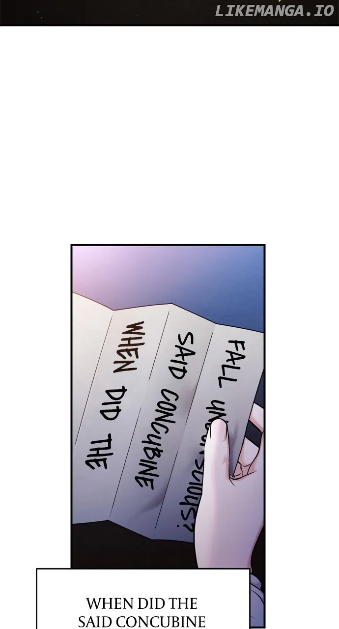 A Master, Who Woke up as a Concubine Chapter 28 page 46 - 