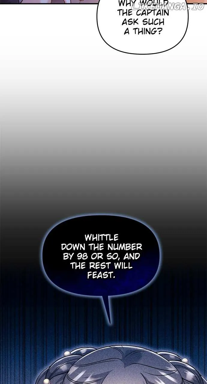 A Master, Who Woke up as a Concubine Chapter 28 page 48 - 