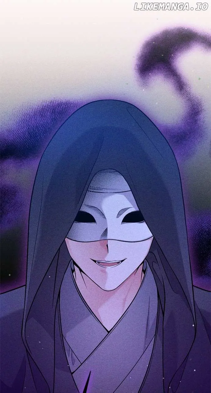 A Master, Who Woke up as a Concubine Chapter 28 page 6 - 