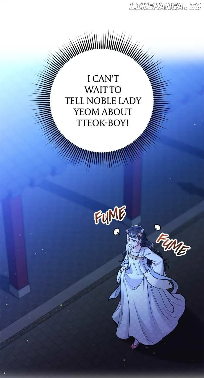 A Master, Who Woke up as a Concubine Chapter 28 page 56 - 