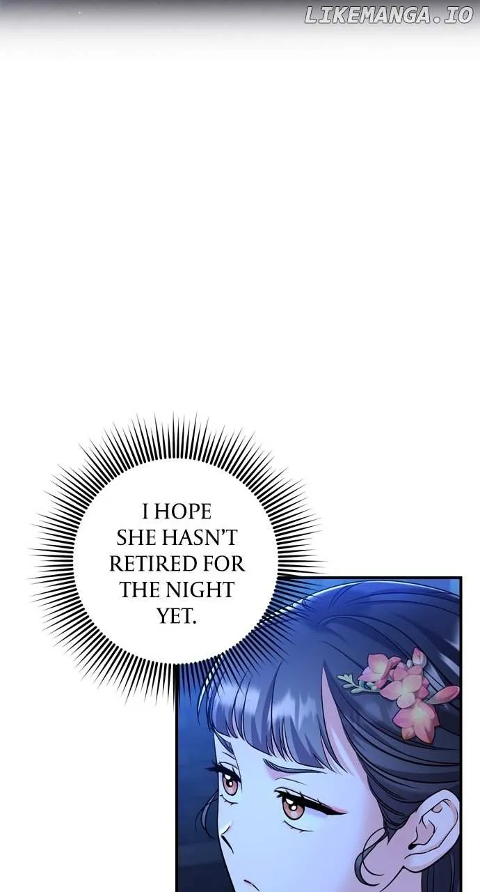 A Master, Who Woke up as a Concubine Chapter 28 page 57 - 