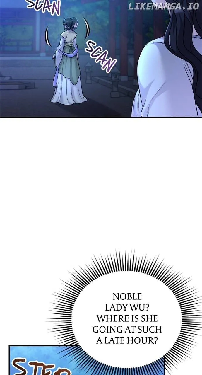 A Master, Who Woke up as a Concubine Chapter 28 page 59 - 