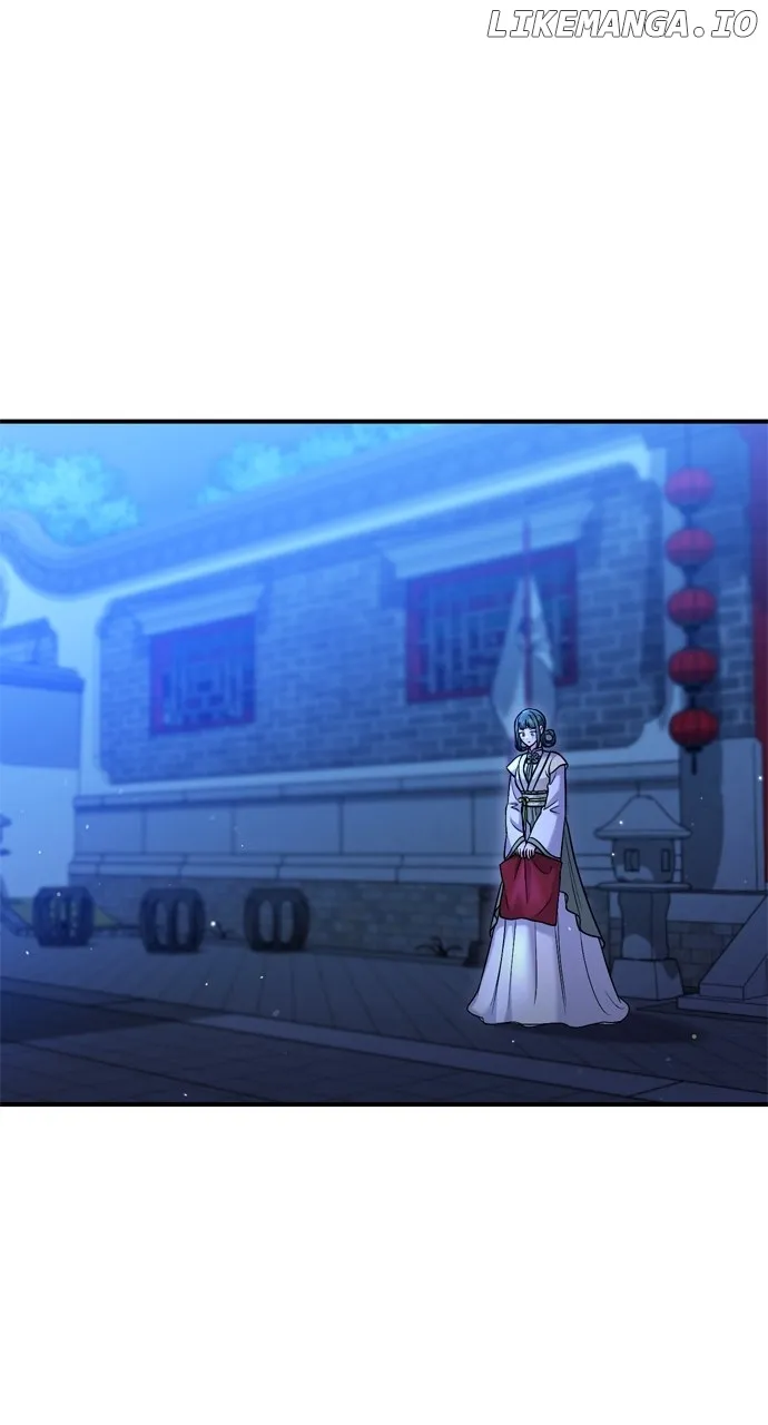 A Master, Who Woke up as a Concubine Chapter 28 page 63 - 