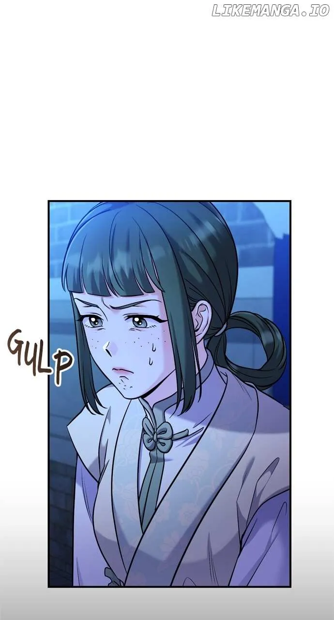 A Master, Who Woke up as a Concubine Chapter 28 page 64 - 
