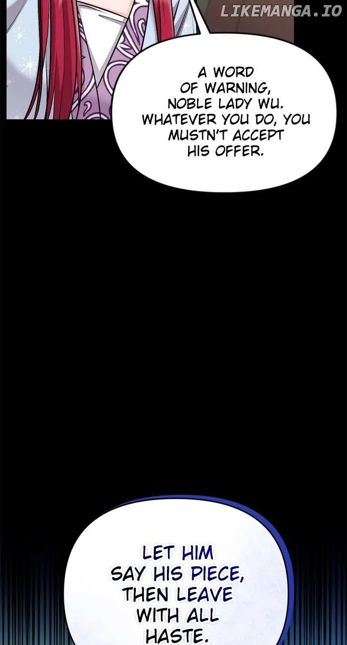 A Master, Who Woke up as a Concubine Chapter 28 page 68 - 