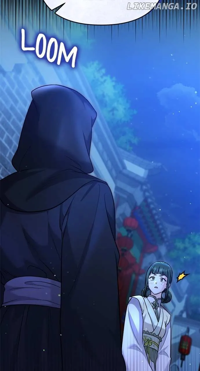 A Master, Who Woke up as a Concubine Chapter 28 page 69 - 