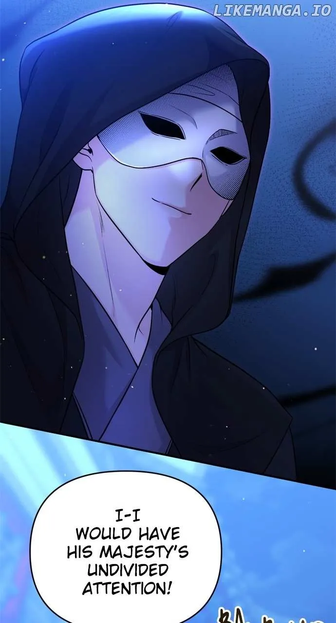 A Master, Who Woke up as a Concubine Chapter 28 page 71 - 