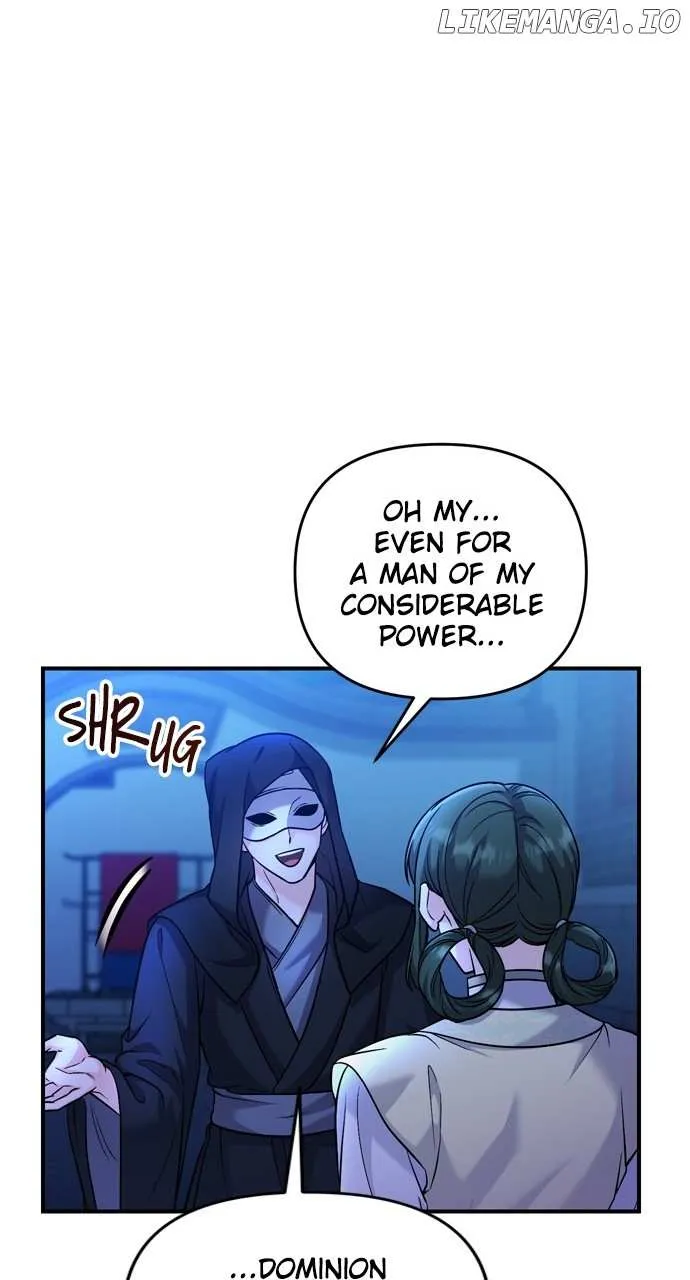 A Master, Who Woke up as a Concubine Chapter 28 page 73 - 