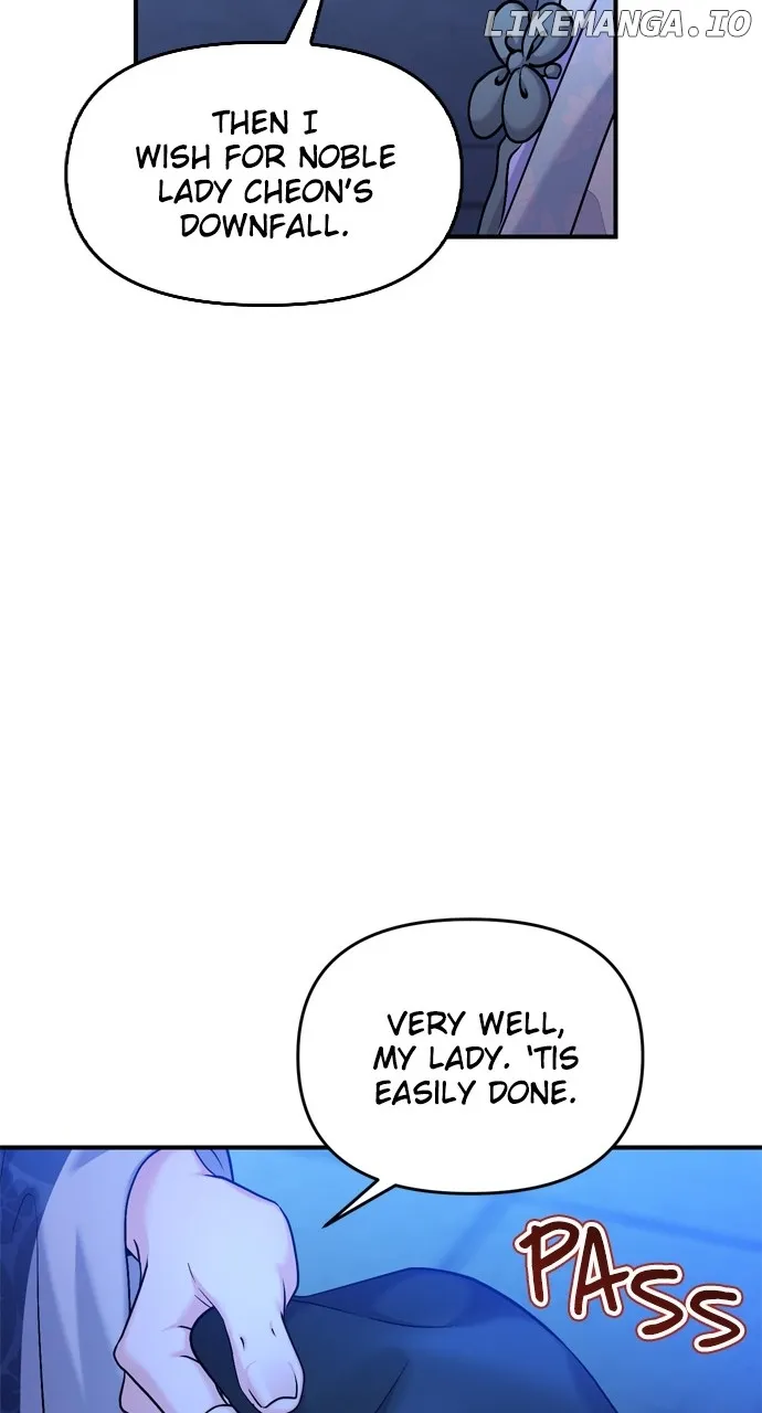 A Master, Who Woke up as a Concubine Chapter 28 page 75 - 