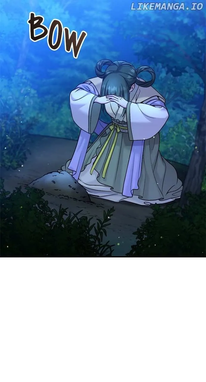 A Master, Who Woke up as a Concubine Chapter 28 page 82 - 