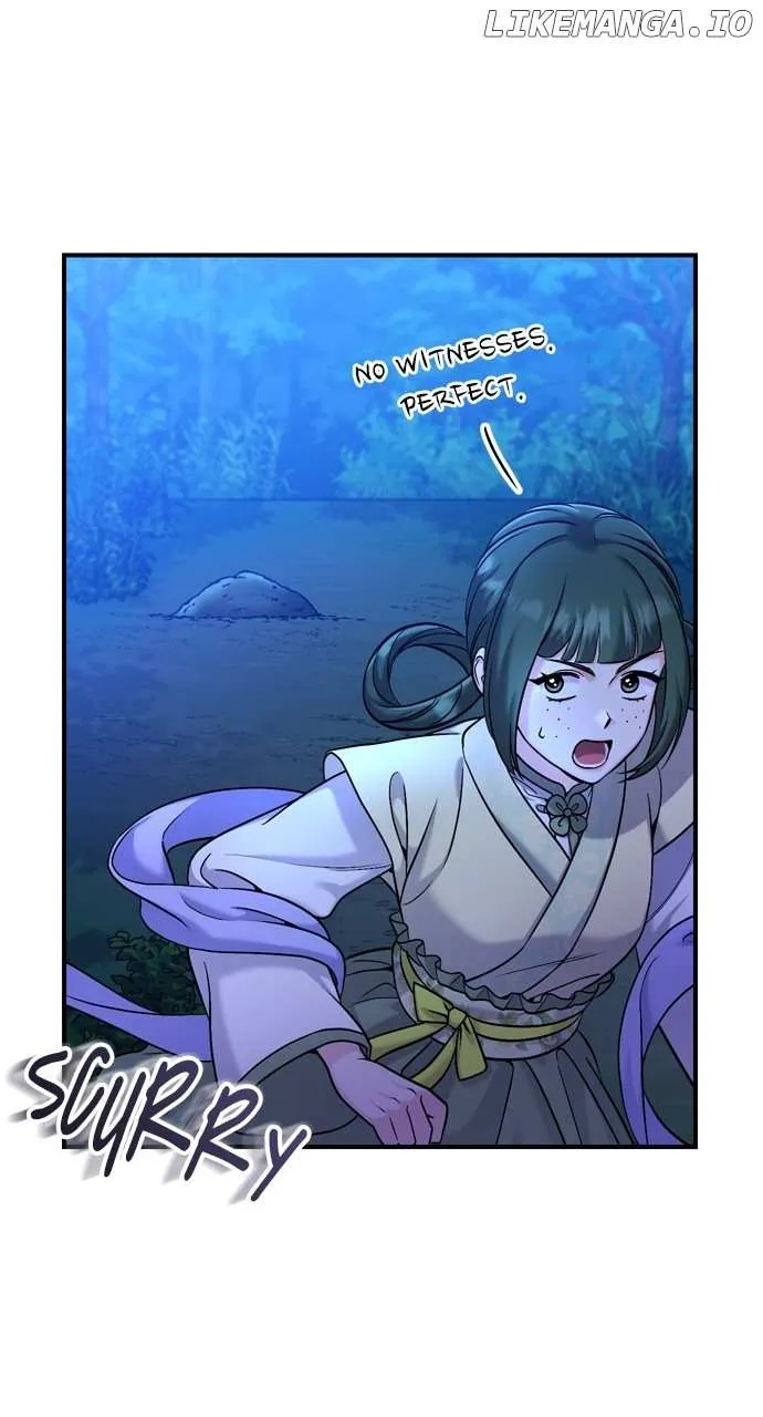 A Master, Who Woke up as a Concubine Chapter 28 page 83 - 