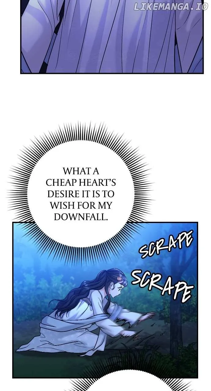 A Master, Who Woke up as a Concubine Chapter 28 page 86 - 