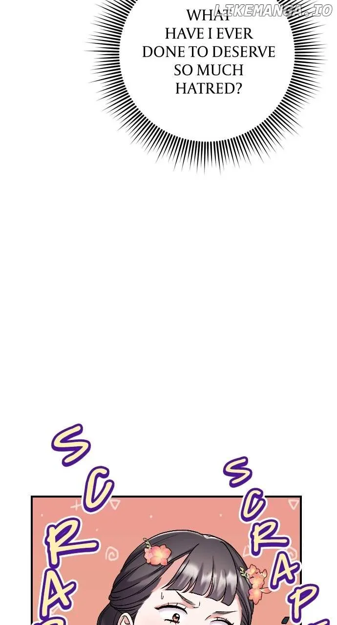 A Master, Who Woke up as a Concubine Chapter 28 page 87 - 