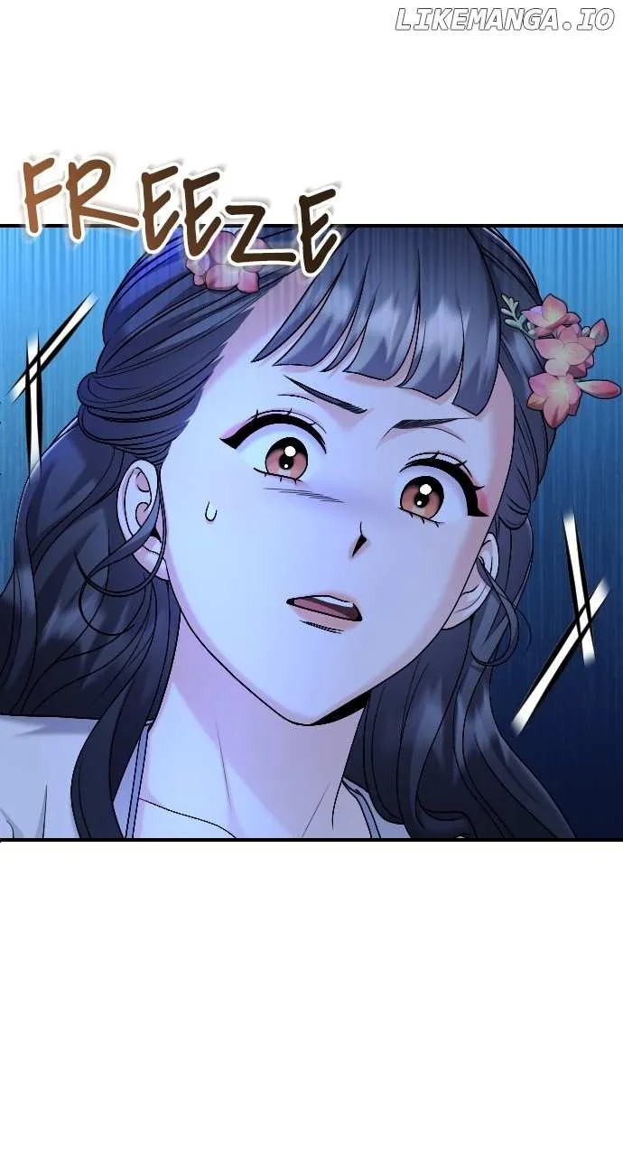 A Master, Who Woke up as a Concubine Chapter 28 page 89 - 