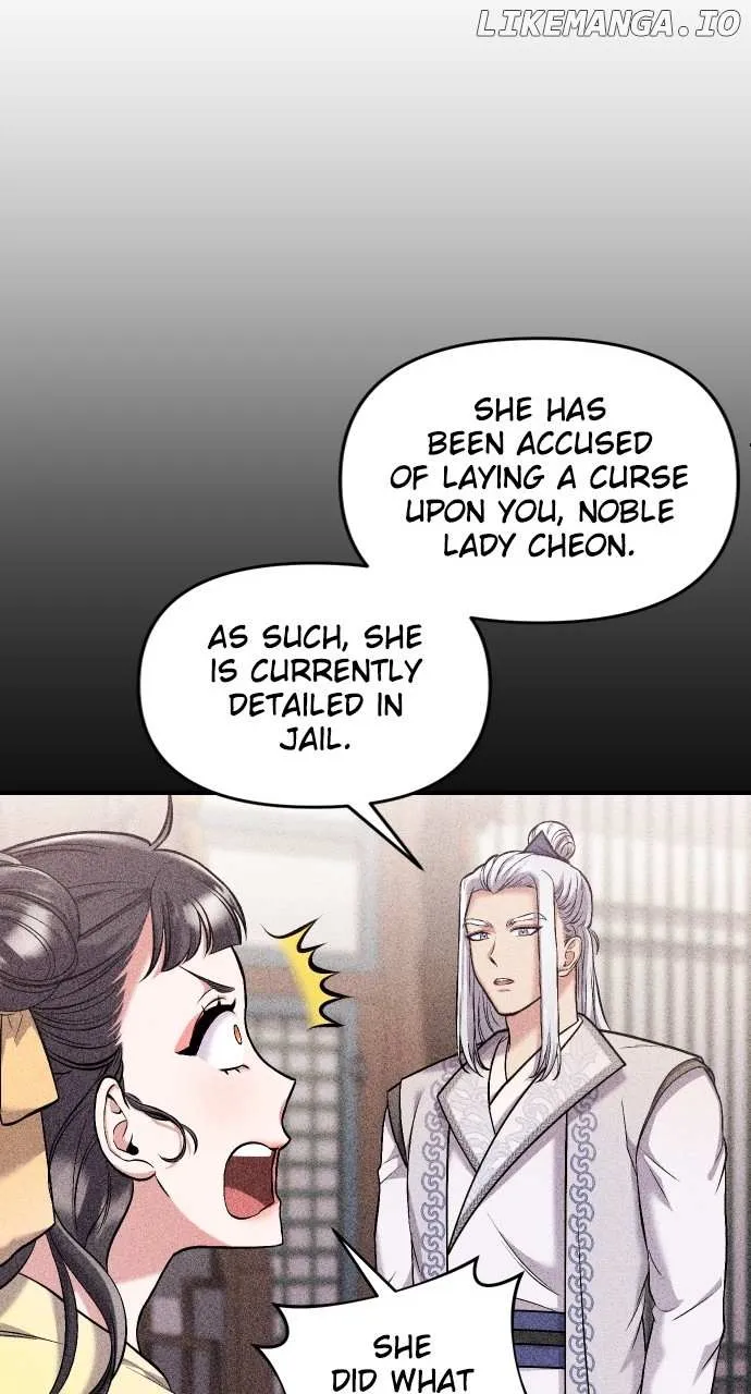 A Master, Who Woke up as a Concubine Chapter 28 page 93 - 