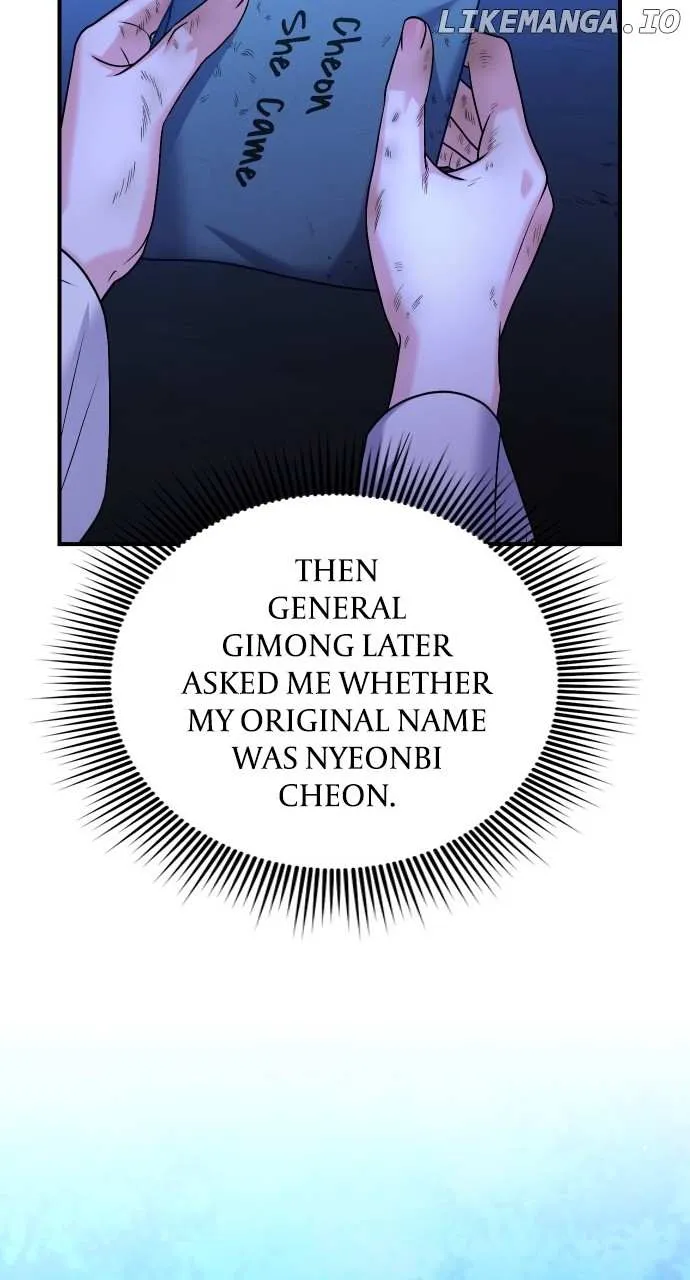 A Master, Who Woke up as a Concubine Chapter 28 page 97 - 