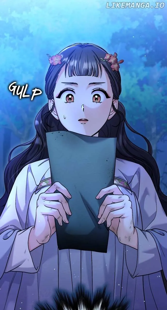A Master, Who Woke up as a Concubine Chapter 28 page 98 - 