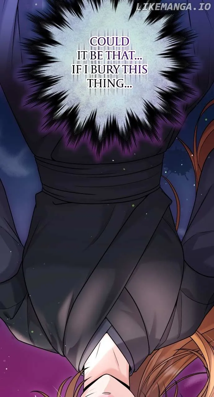A Master, Who Woke up as a Concubine Chapter 28 page 99 - 