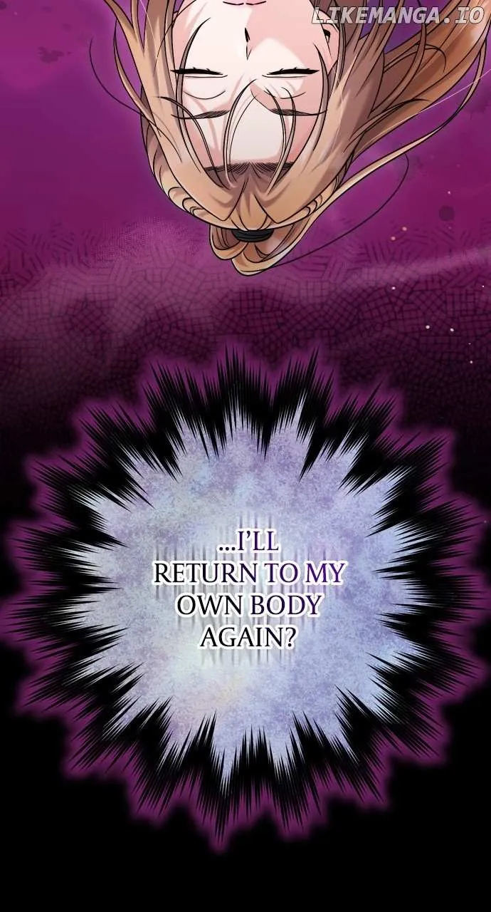 A Master, Who Woke up as a Concubine Chapter 28 page 100 - 