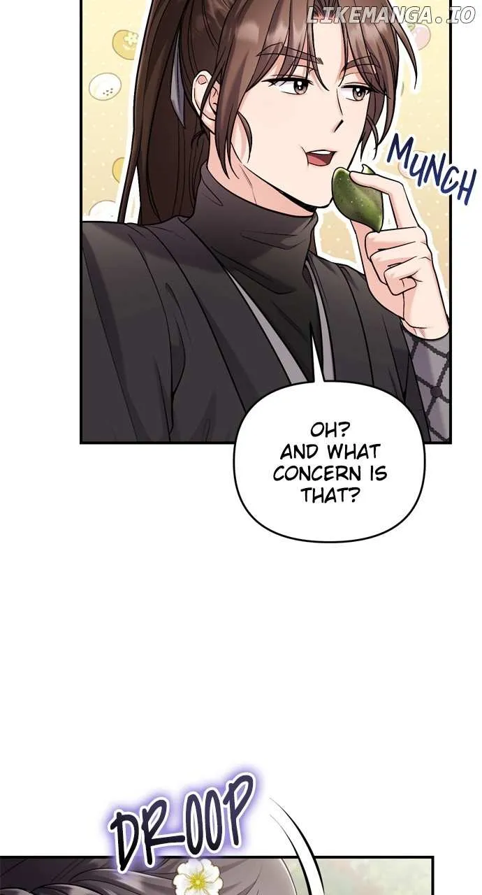 A Master, Who Woke up as a Concubine Chapter 29 page 11 - 
