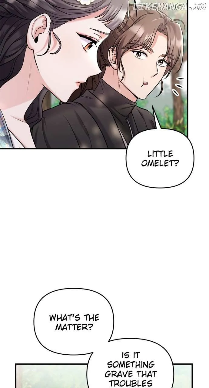 A Master, Who Woke up as a Concubine Chapter 29 page 12 - 