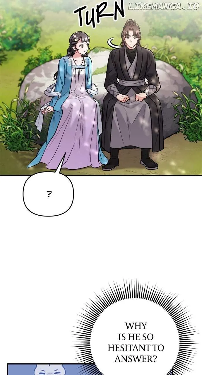 A Master, Who Woke up as a Concubine Chapter 29 page 16 - 