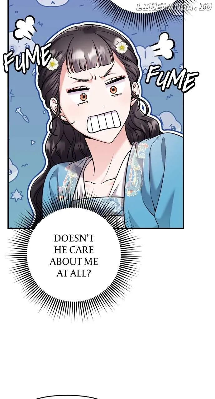 A Master, Who Woke up as a Concubine Chapter 29 page 17 - 