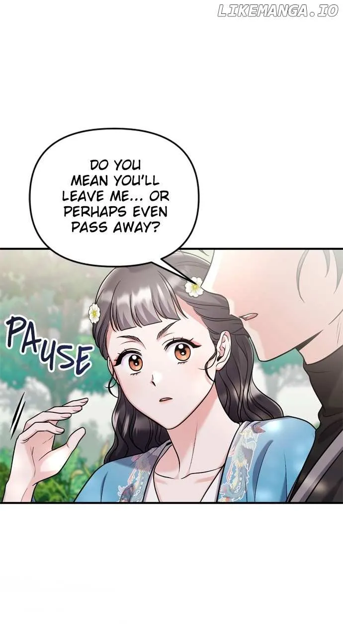 A Master, Who Woke up as a Concubine Chapter 29 page 19 - 