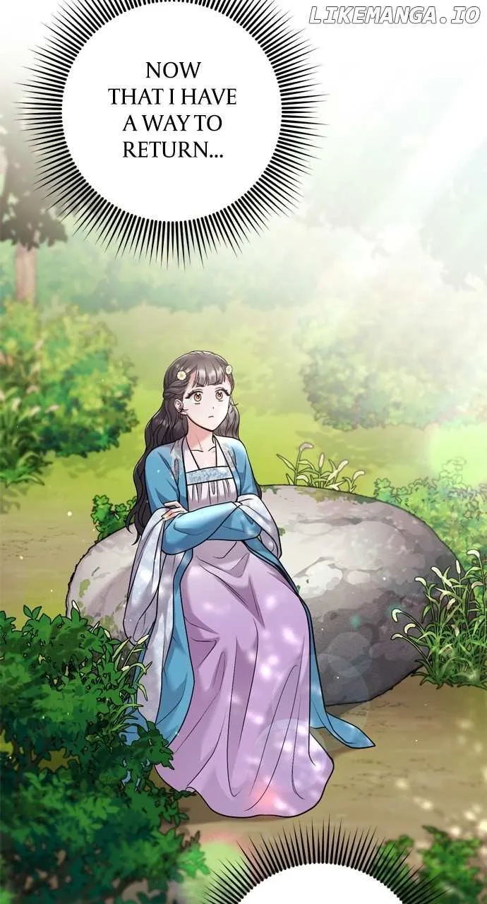 A Master, Who Woke up as a Concubine Chapter 29 page 3 - 