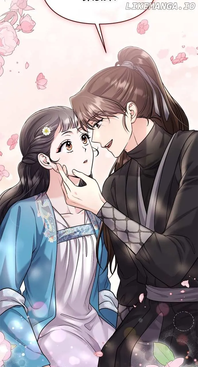 A Master, Who Woke up as a Concubine Chapter 29 page 27 - 