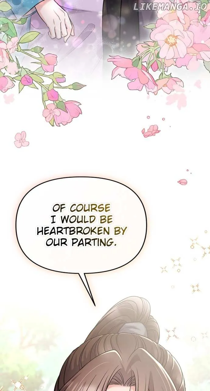 A Master, Who Woke up as a Concubine Chapter 29 page 28 - 