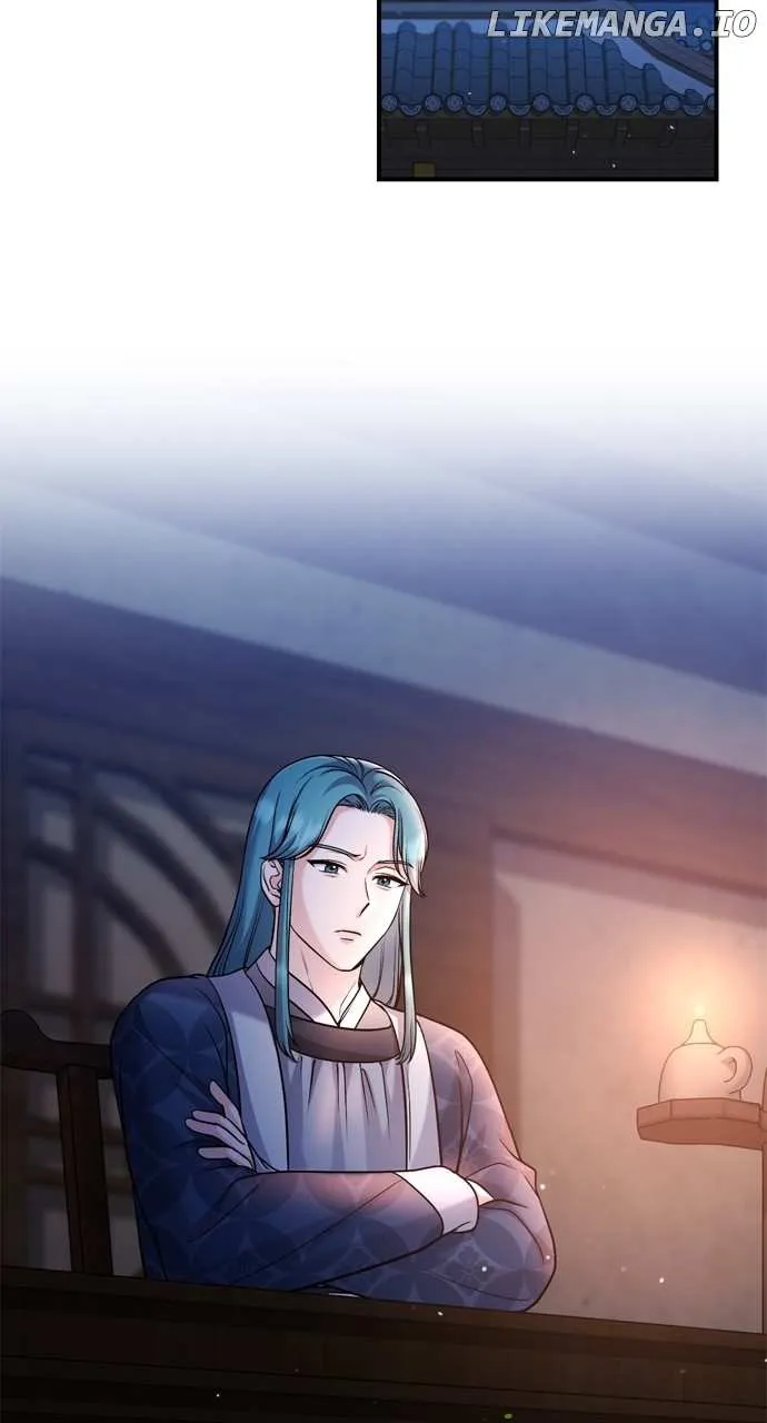 A Master, Who Woke up as a Concubine Chapter 29 page 33 - 