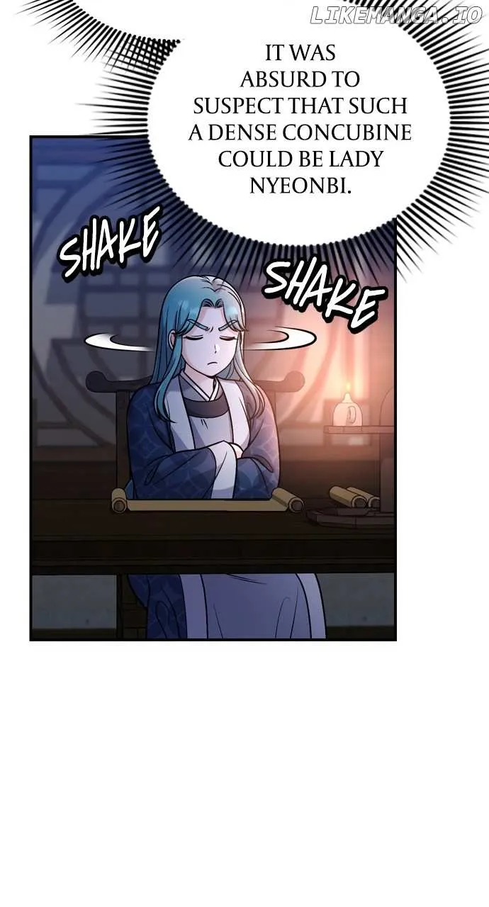 A Master, Who Woke up as a Concubine Chapter 29 page 39 - 