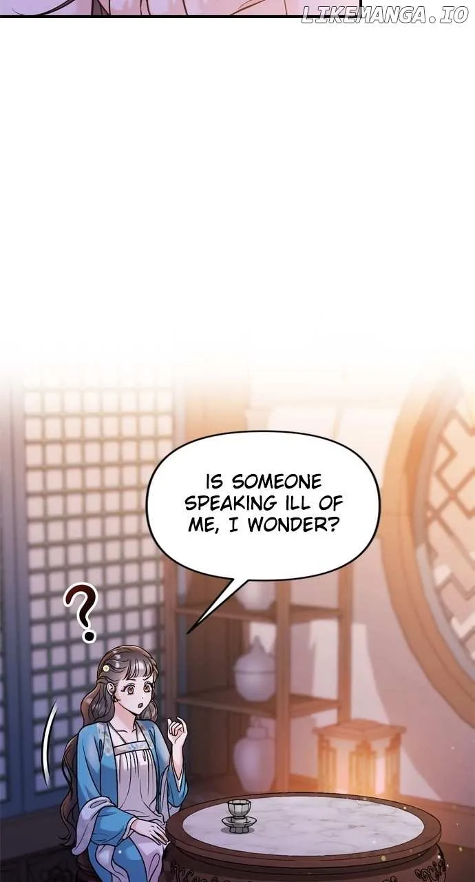 A Master, Who Woke up as a Concubine Chapter 29 page 42 - 