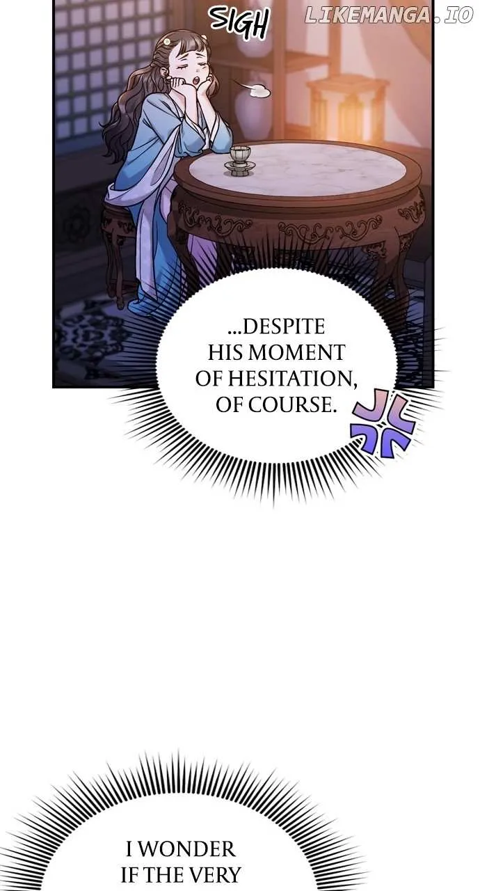 A Master, Who Woke up as a Concubine Chapter 29 page 46 - 