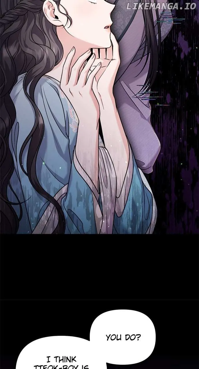 A Master, Who Woke up as a Concubine Chapter 29 page 49 - 