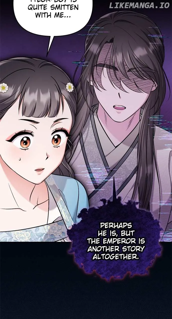 A Master, Who Woke up as a Concubine Chapter 29 page 50 - 