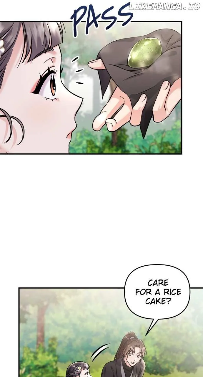 A Master, Who Woke up as a Concubine Chapter 29 page 6 - 