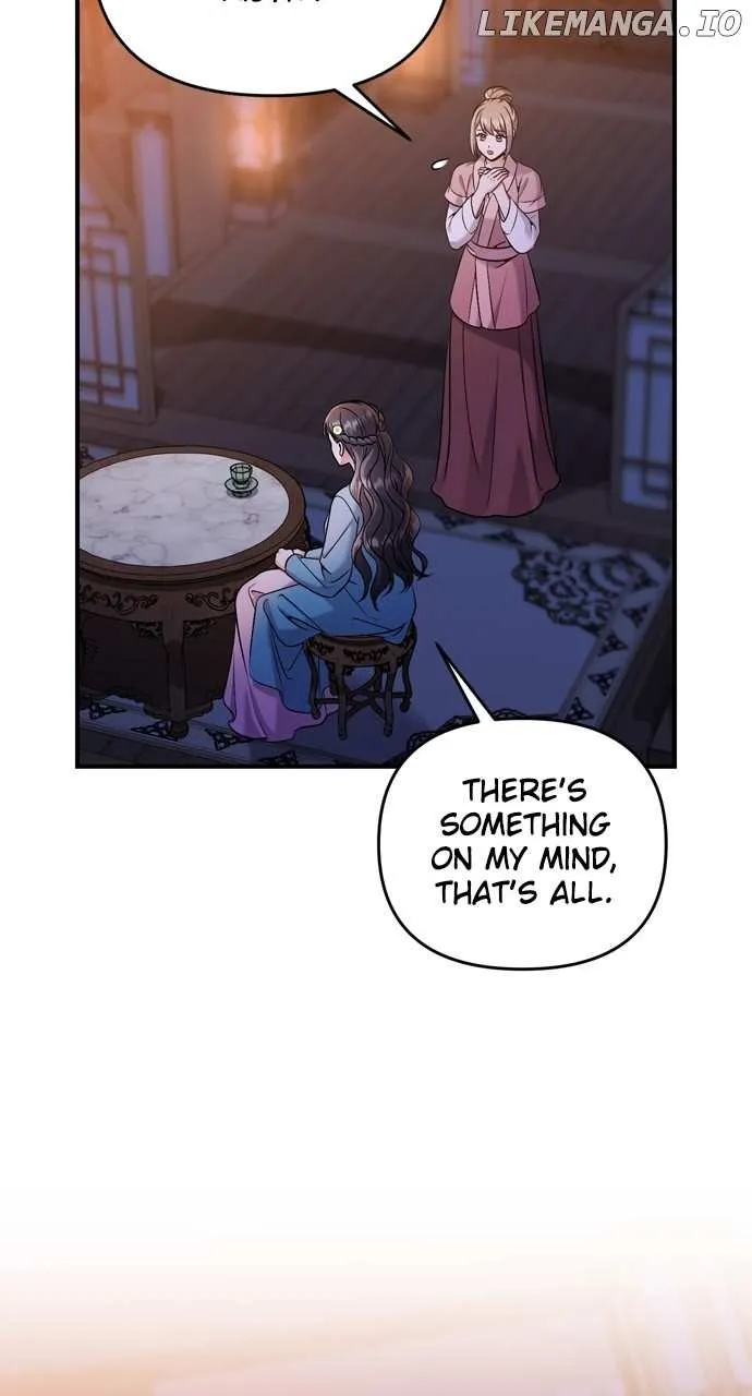 A Master, Who Woke up as a Concubine Chapter 29 page 57 - 