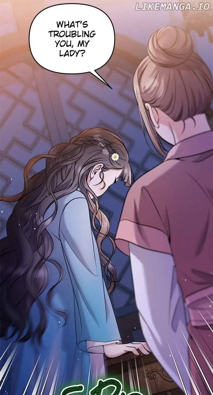A Master, Who Woke up as a Concubine Chapter 29 page 58 - 