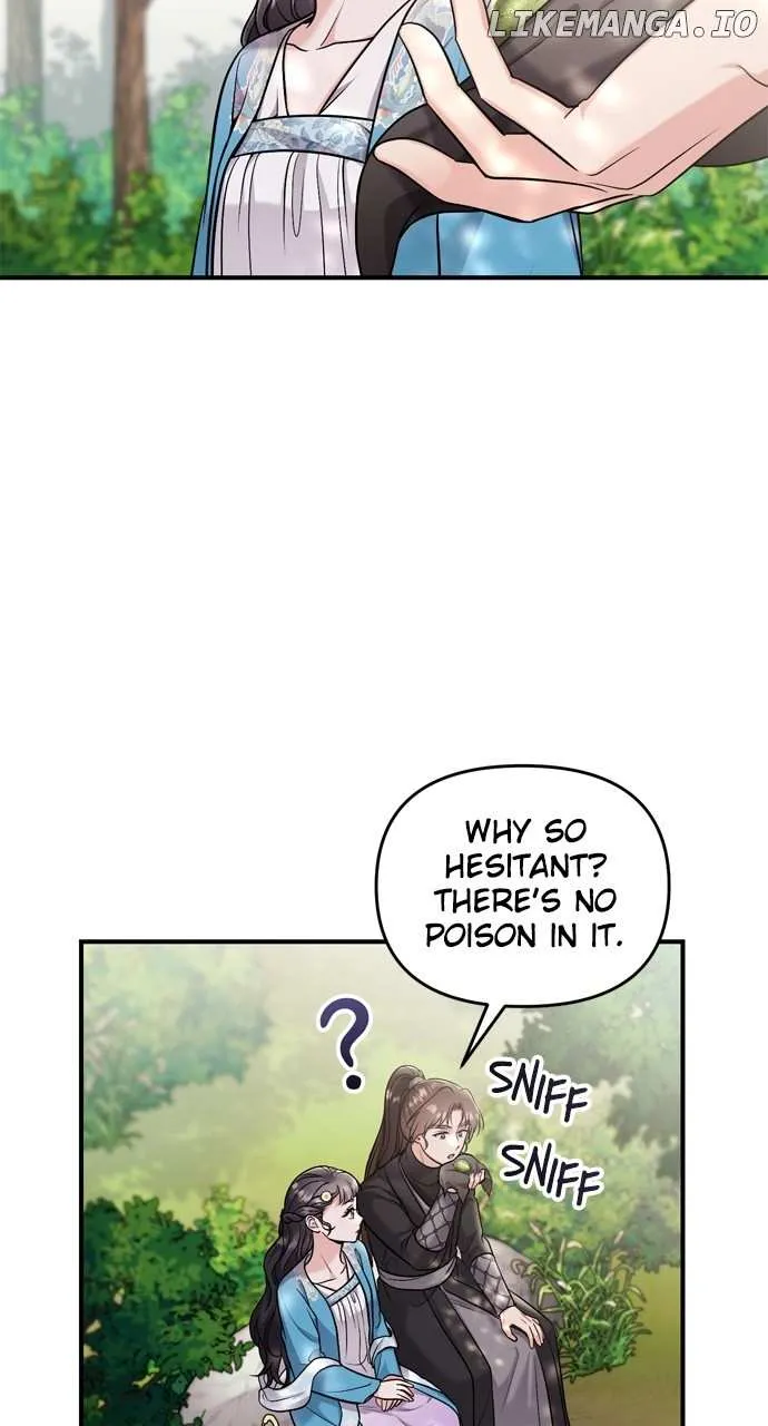 A Master, Who Woke up as a Concubine Chapter 29 page 8 - 