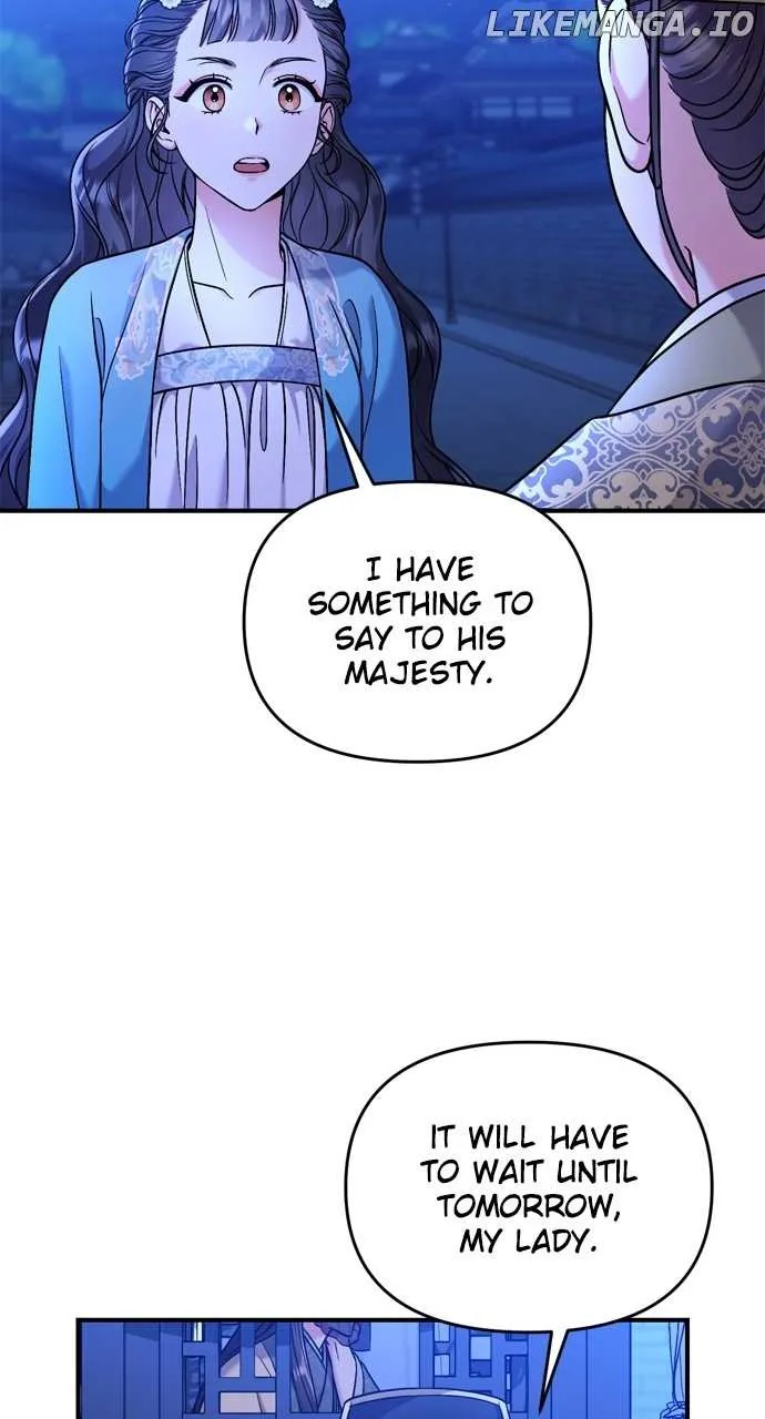 A Master, Who Woke up as a Concubine Chapter 29 page 77 - 
