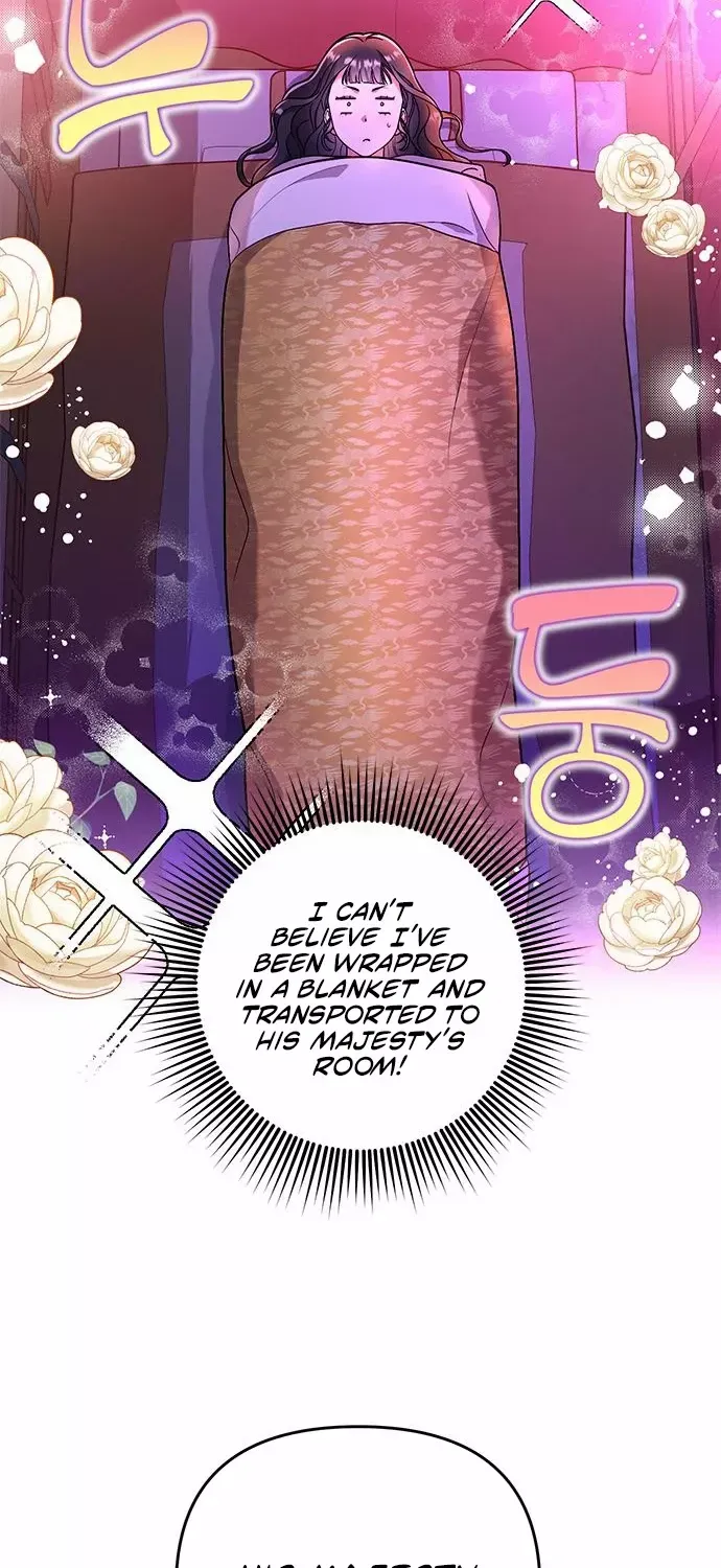 A Master, Who Woke up as a Concubine Chapter 3 page 103 - 