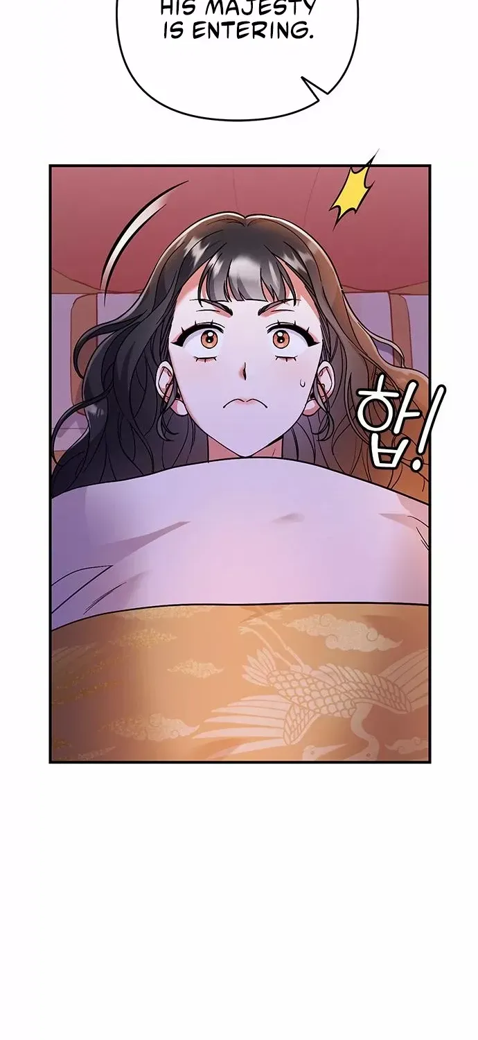 A Master, Who Woke up as a Concubine Chapter 3 page 104 - 